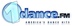 1Dance FM Logo