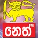 NETH FM (Western) Logo