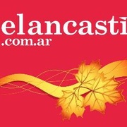 EL Ancasti Logo