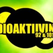 Radio Aktiivinen Logo