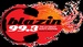 Blazin 993 Logo