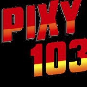 Pixy 103 - WPXC Logo