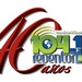 Rendentor 104.1 FM - WERR Logo