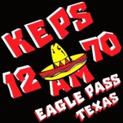KEPS Logo