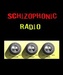 Schizophonic Radio Logo