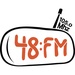 48FM Logo