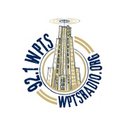WPTS-FM Logo