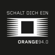 Orange 94.0 Logo