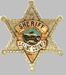 Saline and Dickinson Counties, Kansas Sheriff, Fire, and EMS Logo