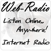 Weatheradio Canada - VGB723 Logo
