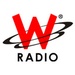 W Radio Logo
