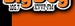 The Big Dog 105 - KVVP Logo