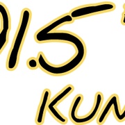 KUNV 91.5 FM Logo