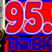 Cool 95.9 - WICL Logo