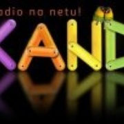 SKANDY radio Logo