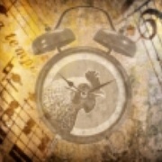 Radio Melodie FM Logo