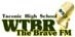 WTBR-FM Logo