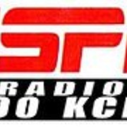 KCRC Logo