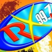 Radio RX FM Logo