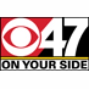 CBS 47 Logo