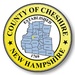 Southern New Hampshire Counties Fire Logo