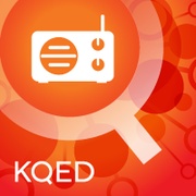 KQED-FM Logo