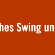 Radio Swing Logo