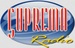 Suprema Radio - XEWM Logo