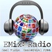 EMix! Radio Logo