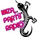 Ibiza Party Radio Logo