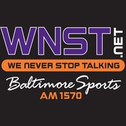 WNST Logo