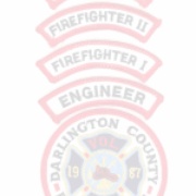 Darlington County Fire District Logo
