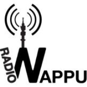 Radio Wappu 89.7 Logo