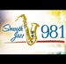 Coastal Smooth Jazz 981 Logo