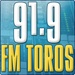 FM Toros 91.9 Logo