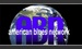 American Blues Logo
