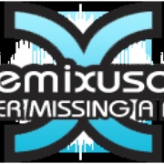 DanceMixUSA Logo