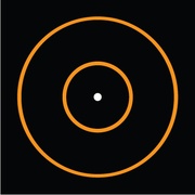Del Siglo 99.5 Logo