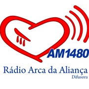 Radio Difusora AM Logo