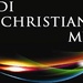 Hindi Christian Music Songs Radio Logo