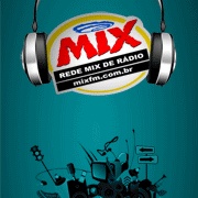 Mix FM Logo