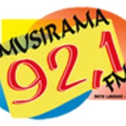 Musirama FM Logo