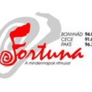 Fortuna Radio Logo