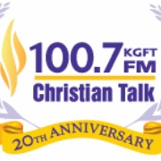 KGFT Logo