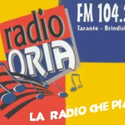 Radio Oria Logo