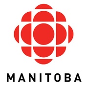 CBC Manitoba Logo