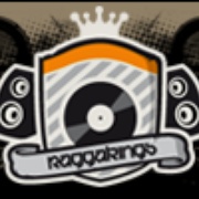 RaggaKings Radio Logo