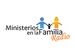 Ministerios En La Familia Radio Logo
