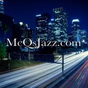McQsJazzcom Logo