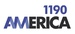 Radio América Logo
